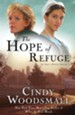 The Hope of Refuge: A Novel - eBook An Ada's House Series #1