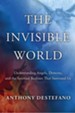 The Invisible World: Understanding Angels, Demons, and the Spiritual Realities That Surround Us - eBook