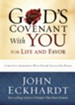 God's Covenant With You for Deliverance and Freedom: Come Into Agreement With Him and Unlock His Power - eBook