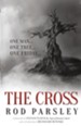 The Cross: One Man. One Tree. One Friday. - eBook