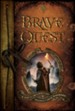 Brave Quest: A Boy's Interactive Journey into Manhood - eBook