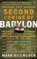 The Second Coming of Babylon: What Bible Prophecy Says About... - eBook