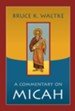 A Commentary on Micah - eBook