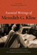 Essential Writings of Meredith G. Kline - eBook