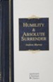 Humility & Absolute Surrender: 2 Volumes in 1 - eBook