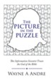 The Picture in the Puzzle: This Information Scientist Trusts the God of the Bible - eBook