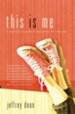This Is Me: A Teen Girl's Guide to Becoming the Real You - eBook