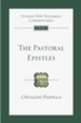 The Pastoral Epistles: An Introduction and Commentary - eBook