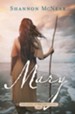 Mary: Daughters of the Lost Colony #2 - eBook