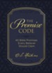 The Promise Code: 40 Bible Promises Every Believer Should Claim - eBook