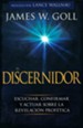El Discernidor (The Discerner)