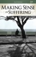 Making Sense of Suffering - eBook