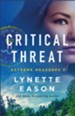 Critical Threat (Extreme Measures Book #3) - eBook