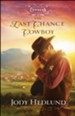 The Last Chance Cowboy (Colorado Cowboys Book #5) - eBook