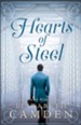 Hearts of Steel (The Blackstone Legacy Book #3) - eBook