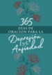 365 dias de oracion para la depresion y la ansiedad - eBook