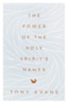 The Power of the Holy Spirit's Names - eBook