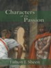 Characters of the Passion - eBook