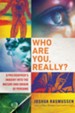 Who Are You, Really?: A Philosopher's Inquiry into the Nature and Origin of Persons - eBook