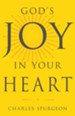 God's Joy In Your Heart - eBook