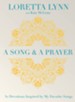 A Song and A Prayer: 30 Devotions Inspired by My Favorite Songs - eBook