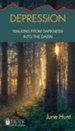 Depression: Walking from Darkness into the Dawn - eBook