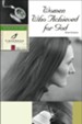 Women Who Achieved for God - eBook