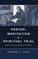 Prayer, Meditation, and Spiritual Trial: Luther's Account of Life in the Spirit - eBook