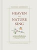 Heaven and Nature Sing: 25 Advent Reflections to Bring Joy to the World - eBook