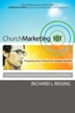 Church Marketing 101: Preparing Your Church for Greater Growth - eBook