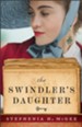 The Swindler's Daughter - eBook