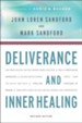Deliverance and Inner Healing - eBook