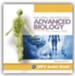 Advanced Biology: The Human Body, 2nd Edition MP3 Audio CD