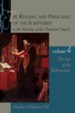 The Reading and Preaching of the Scriptures in the Worship of the Christian Church, Volume 4: The Age of the Reformation - eBook