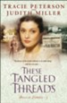 These Tangled Threads - eBook