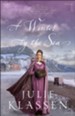 A Winter by the Sea (On Devonshire Shores Book #2) - eBook