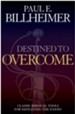 Destined to Overcome: Exercising Your Spiritual Authority - eBook