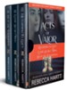 Acts of Valor Box Set (Books 1 to 3): Christian Romantic Suspense: Includes Bonus Novella Lord of the Dance - eBook