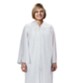 White Confirmation Robe, Small (5'2-5'5)