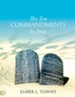The Ten Commandments by Jesus - eBook