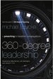 360-Degree Leadership: Preaching to Transform Congregations - eBook
