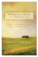 Walking with Jesus: Daily Inspiration from the Gospel of John - eBook