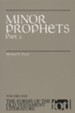 Minor Prophets, Part 2 - eBook