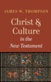 Christ and Culture in the New Testament - eBook