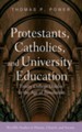 Protestants, Catholics, and University Education: Trinity College Dublin in the Age of Revolution - eBook