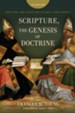 Scripture, the Genesis of Doctrine: Doctrine and Scripture in Early Christianity, vol 1. - eBook