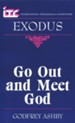 Exodus: Go Out and Meet God - eBook