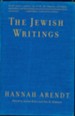 The Jewish Writings - eBook