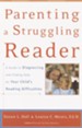 Parenting a Struggling Reader - eBook