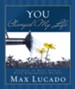 You Changed My Life: Stories of Real People With Remarkable Hearts - eBook